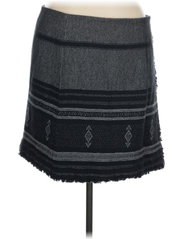 Ann Taylor LOFT Casual Skirt (view 1)