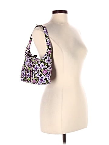 Vera Bradley Shoulder Bag (view 2)