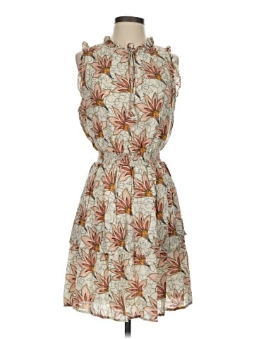Collective Concepts Cocktail Dress (view 1)