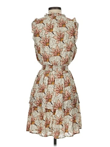 Collective Concepts Cocktail Dress (view 2)