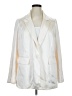 Skies Are Blue Ivory Blazer Size 1X - photo 1