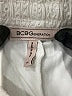 BCBGeneration Ivory Shorts Size XS - photo 3