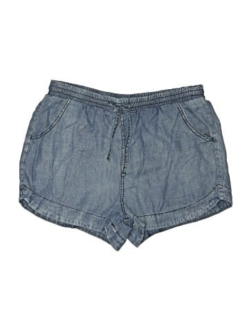Universal Thread Denim Shorts (view 1)