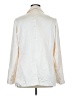 Skies Are Blue Ivory Blazer Size 1X - photo 2