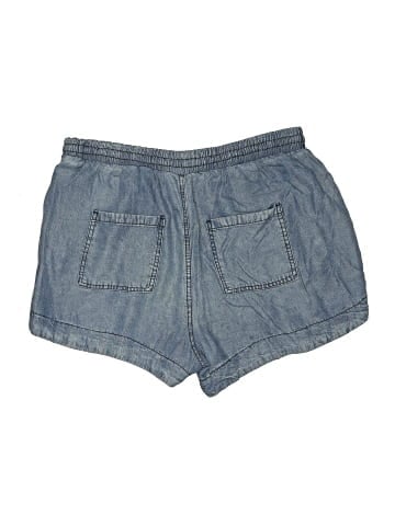 Universal Thread Denim Shorts (view 2)