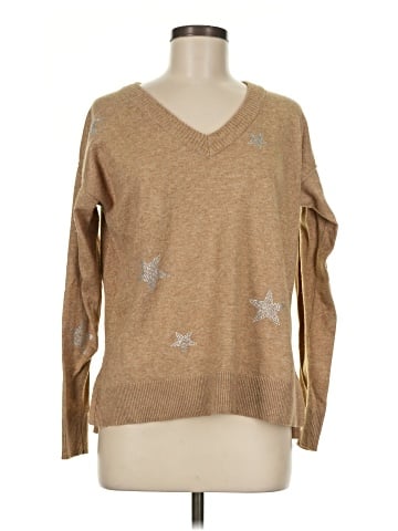 Knox Rose Pullover Sweater (view 1)