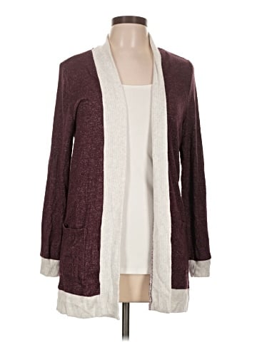 Market and Spruce Kimono (view 1)