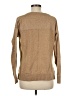 Knox Rose 100% Polyester Stars Tan Pullover Sweater Size M - photo 2