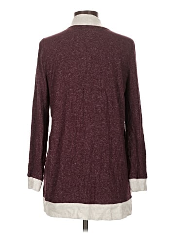 Market and Spruce Kimono (view 2)