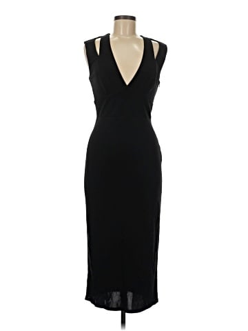 ABS Allen Schwartz Cocktail Dress (view 1)