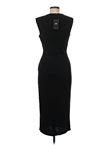 ABS Allen Schwartz Cocktail Dress (view 2)