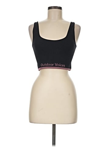 Outdoor Voices Sports Bra (view 1)