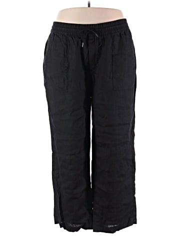Athleta Linen Pants (view 1)
