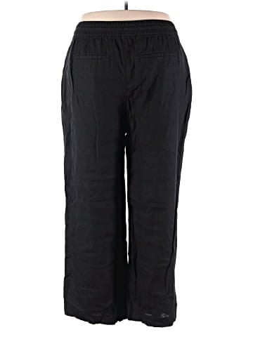 Athleta Linen Pants (view 2)