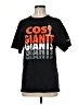Champion Black Short Sleeve T-Shirt Size M - photo 1