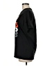 Champion Black Short Sleeve T-Shirt Size M - photo 5