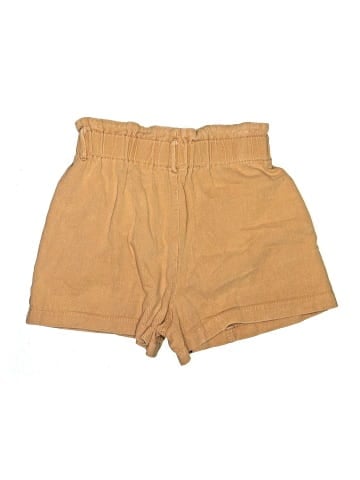 Lush Khaki Shorts (view 2)