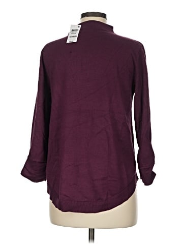 Melissa Paige Turtleneck Sweater (view 2)