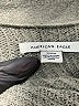 American Eagle Outfitters Gray Cardigan Size M - photo 7