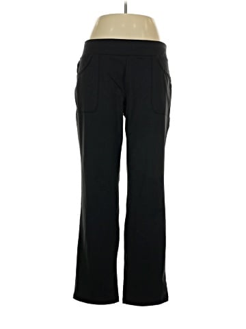 Lands' End Active Pants (view 1)