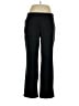 Lands' End Black Active Pants Size 14 - 16 - photo 1