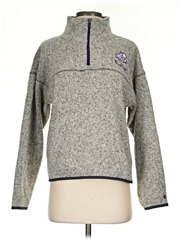 Champion Pullover Sweater (view 1)