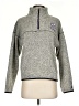 Champion 100% Polyester Gray Pullover Sweater Size XS - photo 1