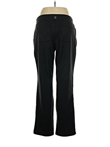 Lands' End Active Pants (view 2)