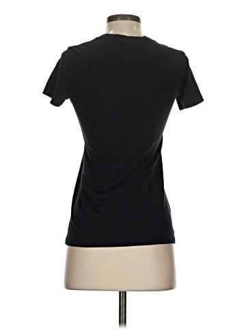 Next Level Apparel Short Sleeve T-Shirt (view 2)