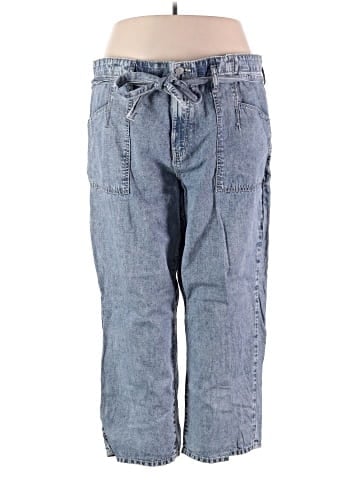 Torrid Jeans (view 1)