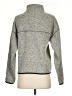 Champion 100% Polyester Gray Pullover Sweater Size XS - photo 2