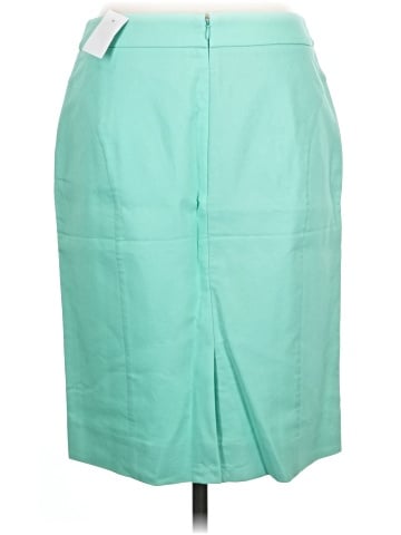 J.Crew Factory Store Formal Skirt (view 2)