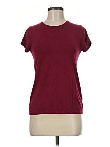 J.Crew 365 Short Sleeve T-Shirt (view 1)
