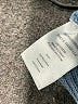 Veronica Beard 100% Cotton Blue Pullover Sweater Size S - photo 8