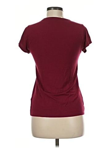 J.Crew 365 Short Sleeve T-Shirt (view 2)