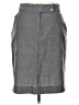 Tommy Hilfiger Gray Formal Skirt Size 10 - photo 1