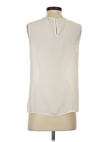 Express Sleeveless Blouse (view 2)