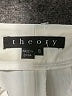 Theory Solid Ivory Casual Pants Size 10 - photo 7