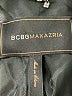 BCBGMAXAZRIA Plaid Black Jacket Size XS - photo 3