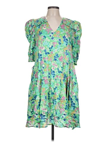 Hale Bob Cocktail Dress (view 1)