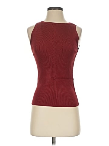 White House Black Market Sleeveless Top (view 1)