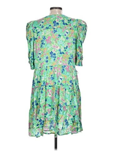 Hale Bob Cocktail Dress (view 2)
