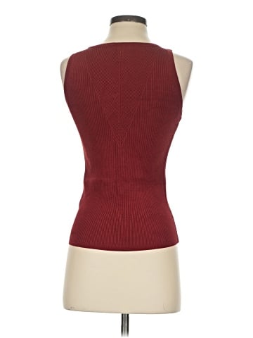 White House Black Market Sleeveless Top (view 2)