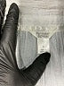 Christopher & Banks Ivory Short Sleeve Blouse Size M - photo 7
