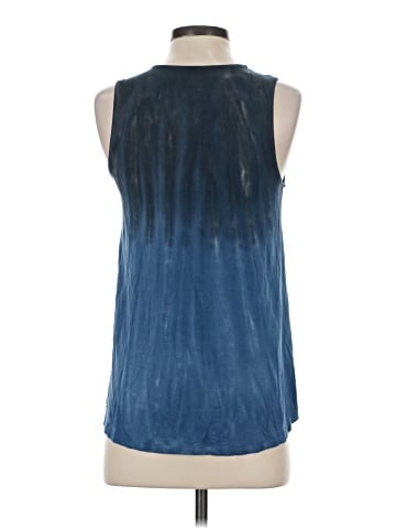 American Eagle Outfitters Sleeveless Blouse (view 2)