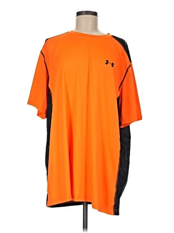 Under Armour Active T-Shirt (view 1)