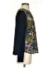 Tiny Green Long Sleeve Blouse Size S - photo 4