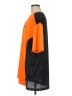 Under Armour Color Block Orange Active T-Shirt Size 3XL - photo 5