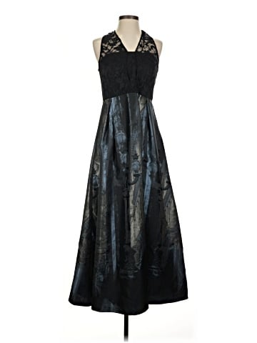 Samuel Dong Cocktail Dress (view 1)