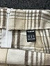 Shein Plaid Tan Casual Skirt Size 2 - photo 4